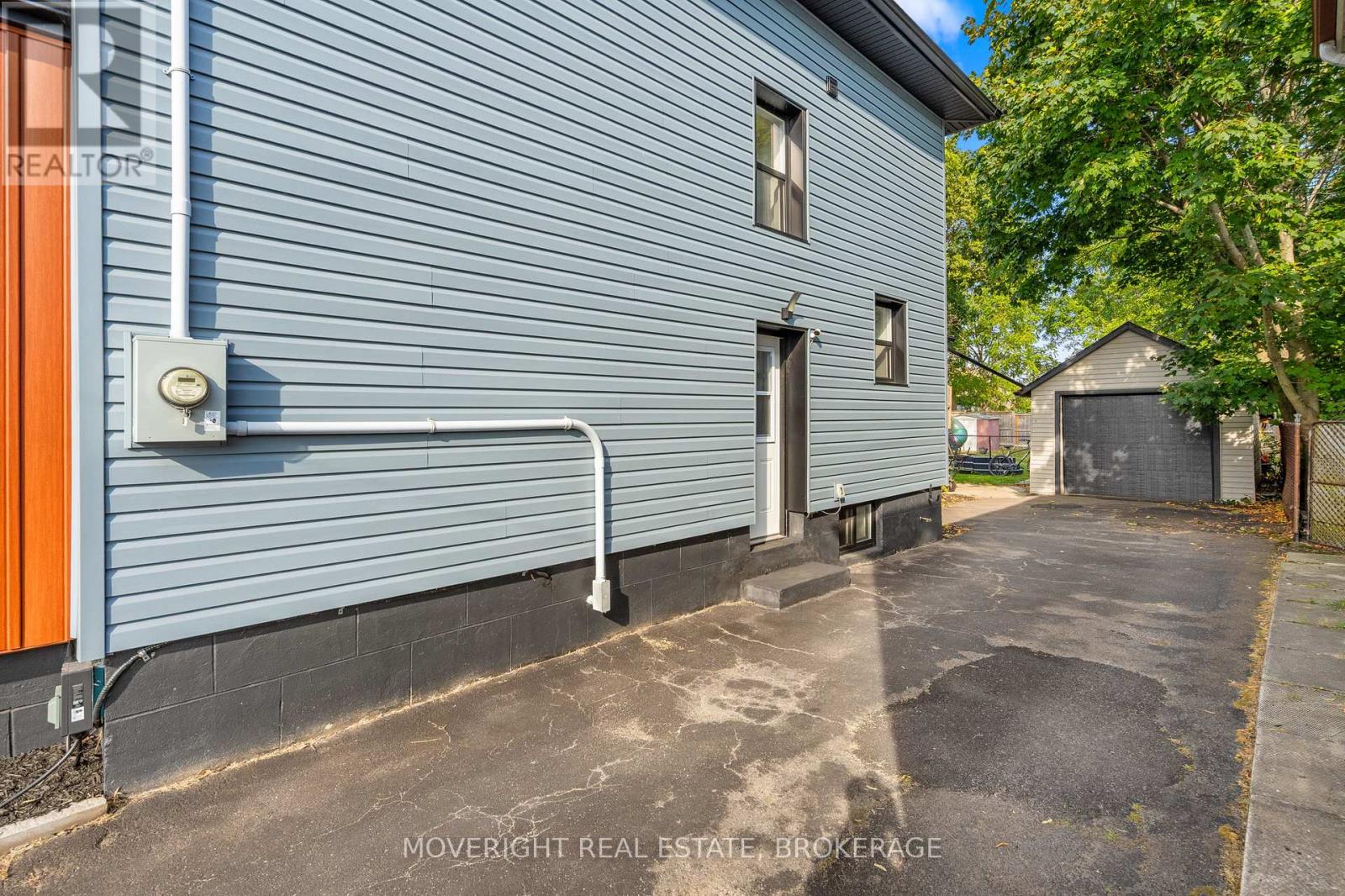 331 Fielden Avenue, Port Colborne, Ontario  L3K 4T8 - Photo 30 - X12886394