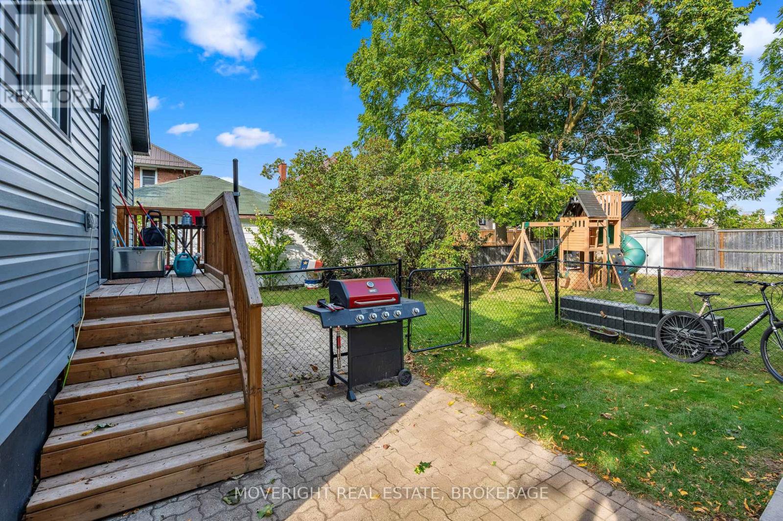 331 Fielden Avenue, Port Colborne, Ontario  L3K 4T8 - Photo 31 - X12886394