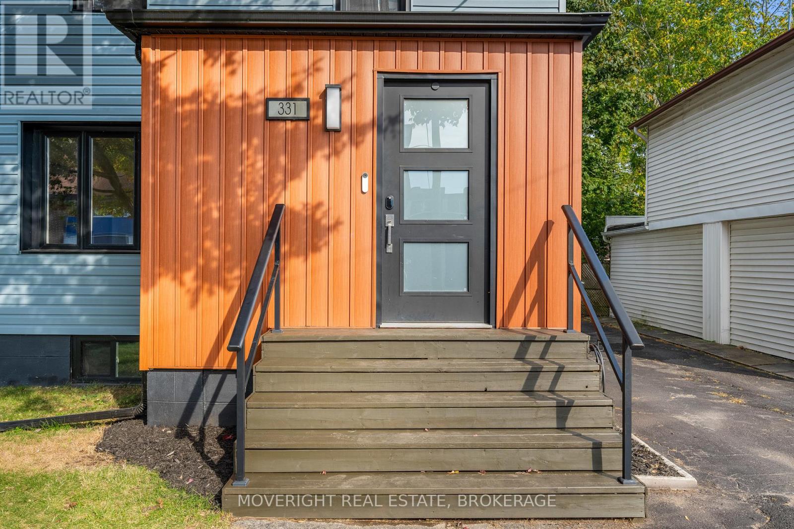 331 Fielden Avenue, Port Colborne, Ontario  L3K 4T8 - Photo 4 - X12886394