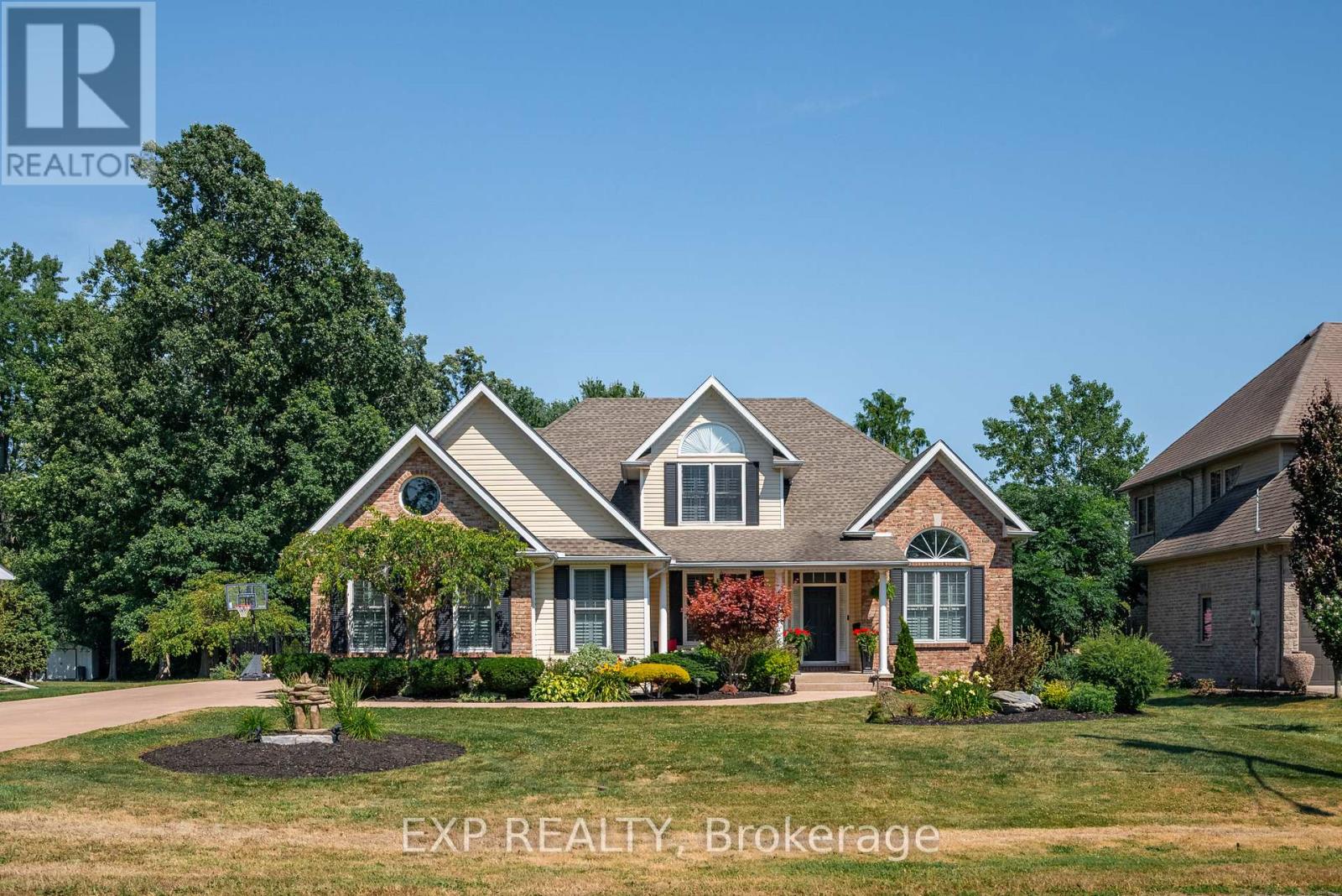 546 FERNDALE AVENUE, fort erie (crescent park), Ontario