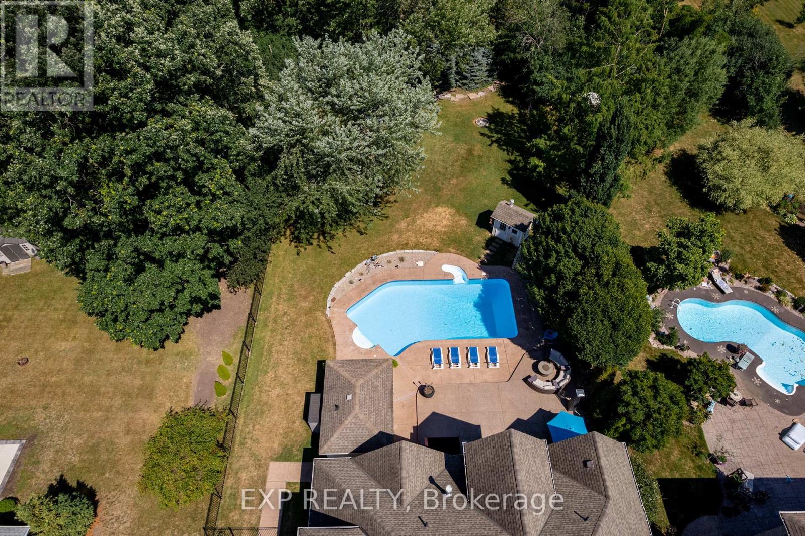 546 Ferndale Avenue, Fort Erie (Crescent Park), Ontario  L2A 6E3 - Photo 47 - X12886410