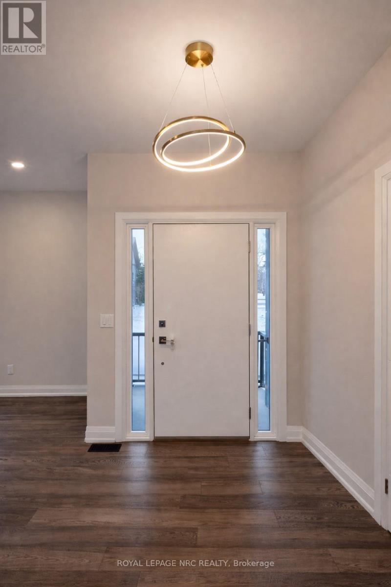 14 - 4 Evergreen Common, St. Catharines, Ontario  L2N 0B3 - Photo 2 - X12886466