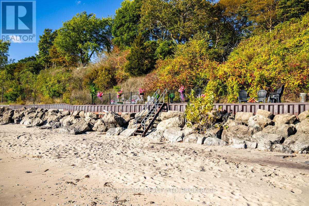 735 Lakeshore Road E, Port Colborne, Ontario  L3K 5V3 - Photo 13 - X12886656