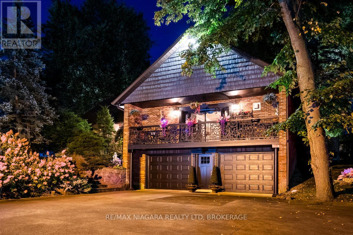 735 Lakeshore Road E, Port Colborne, Ontario  L3K 5V3 - Photo 16 - X12886656