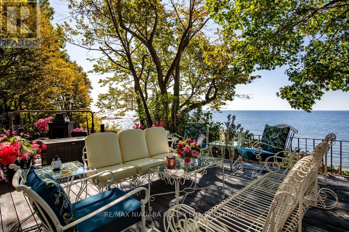 735 Lakeshore Road E, Port Colborne, Ontario  L3K 5V3 - Photo 2 - X12886656