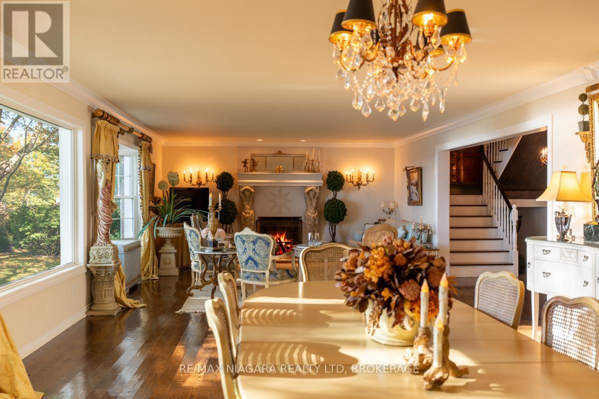 735 Lakeshore Road E, Port Colborne, Ontario  L3K 5V3 - Photo 25 - X12886656