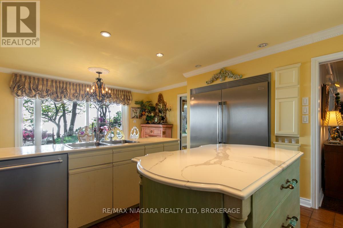 735 Lakeshore Road E, Port Colborne, Ontario  L3K 5V3 - Photo 28 - X12886656