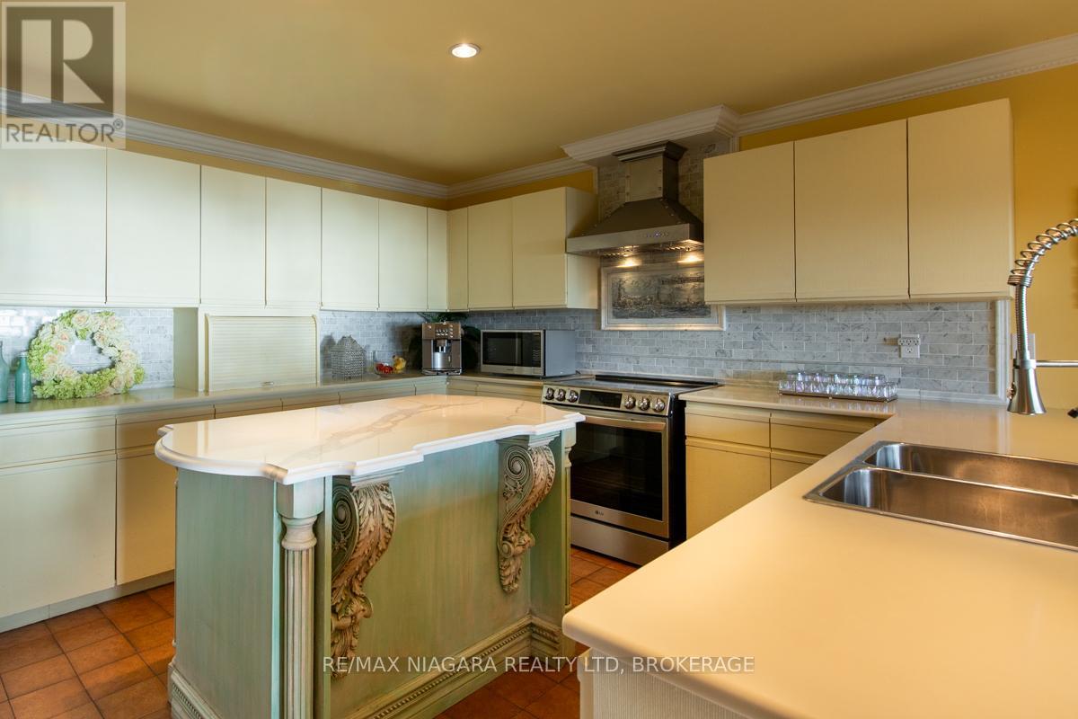 735 Lakeshore Road E, Port Colborne, Ontario  L3K 5V3 - Photo 29 - X12886656