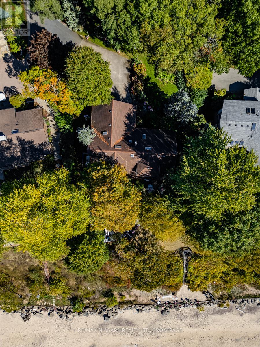 735 Lakeshore Road E, Port Colborne, Ontario  L3K 5V3 - Photo 3 - X12886656