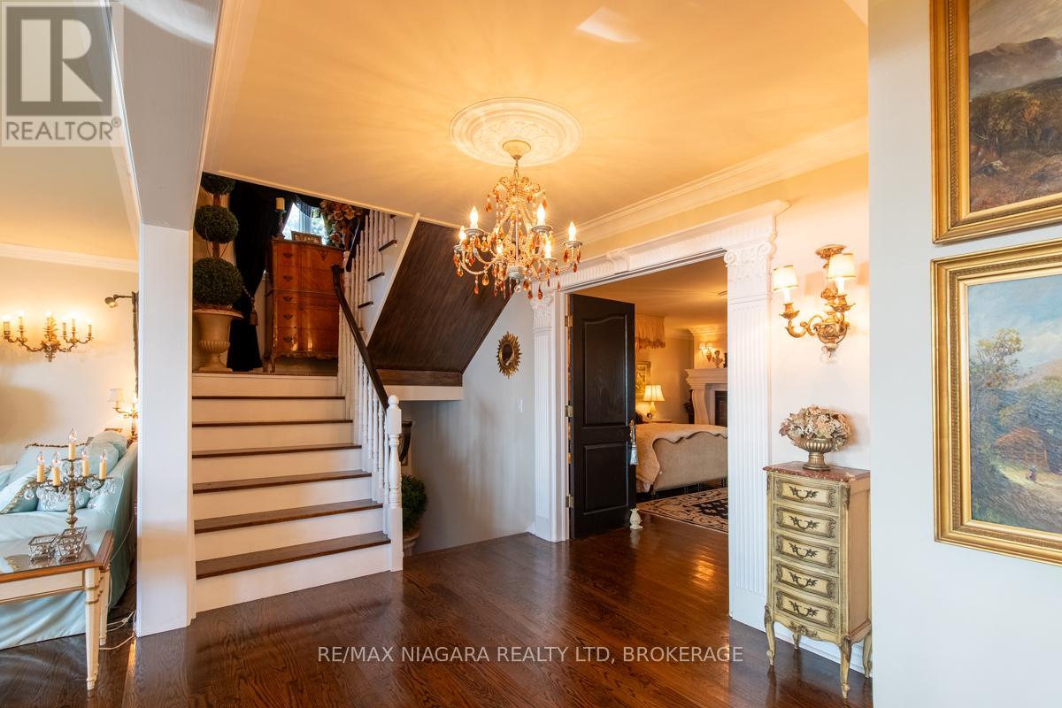 735 Lakeshore Road E, Port Colborne, Ontario  L3K 5V3 - Photo 31 - X12886656