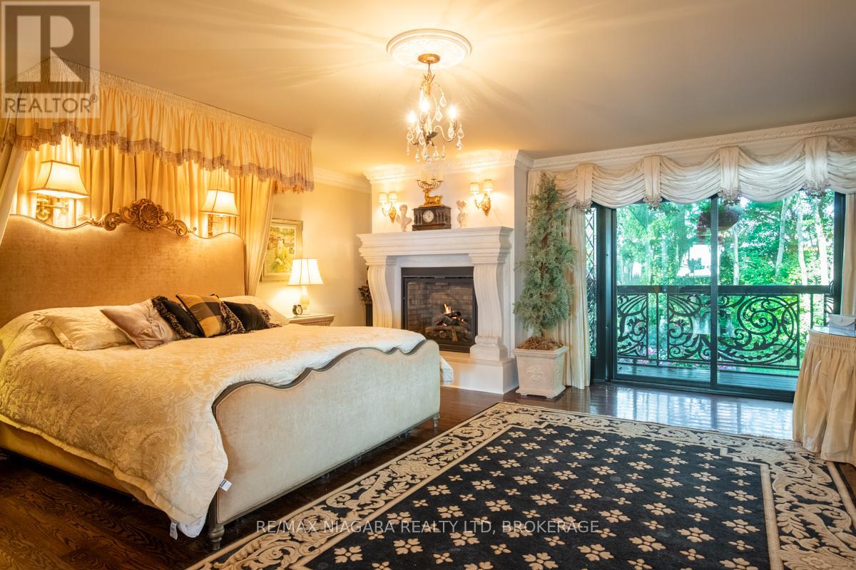 735 Lakeshore Road E, Port Colborne, Ontario  L3K 5V3 - Photo 32 - X12886656