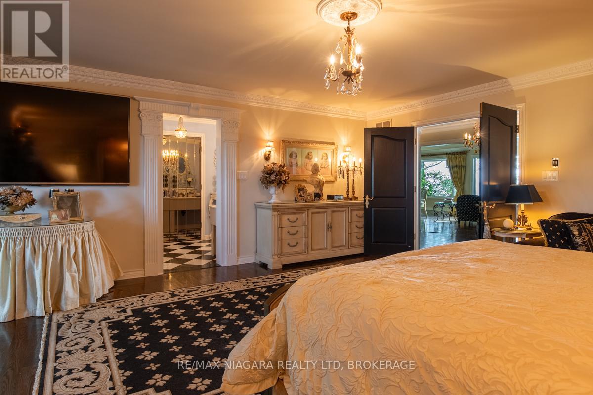 735 Lakeshore Road E, Port Colborne, Ontario  L3K 5V3 - Photo 34 - X12886656