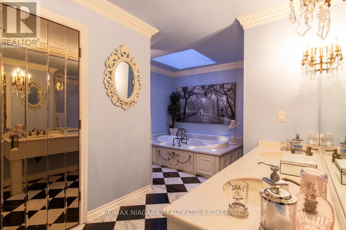 735 Lakeshore Road E, Port Colborne, Ontario  L3K 5V3 - Photo 35 - X12886656