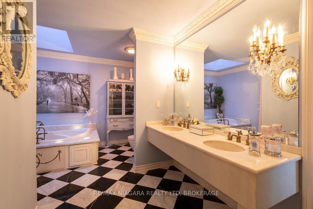 735 Lakeshore Road E, Port Colborne, Ontario  L3K 5V3 - Photo 36 - X12886656