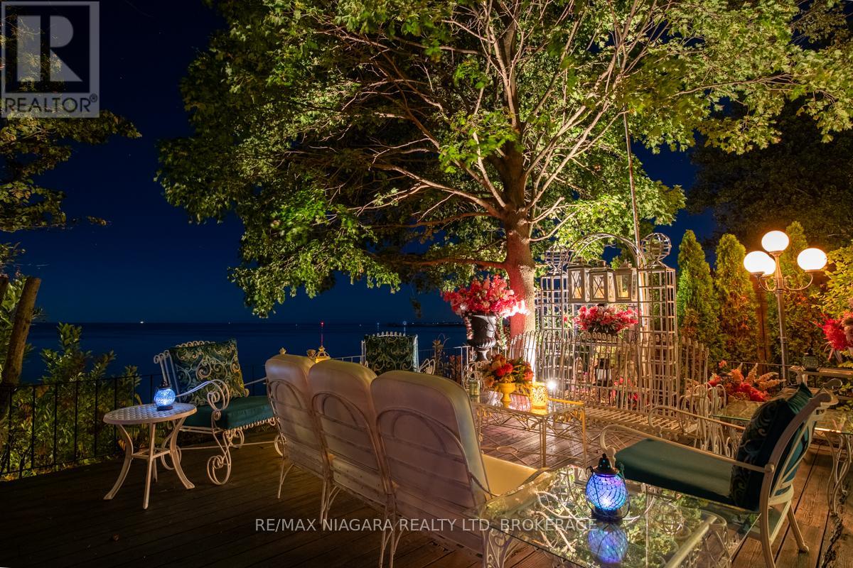 735 Lakeshore Road E, Port Colborne, Ontario  L3K 5V3 - Photo 4 - X12886656