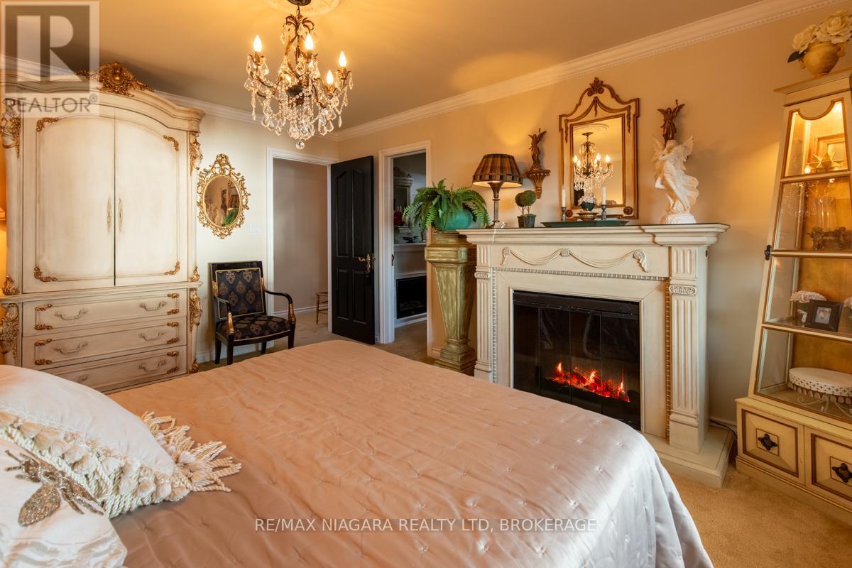 735 Lakeshore Road E, Port Colborne, Ontario  L3K 5V3 - Photo 41 - X12886656