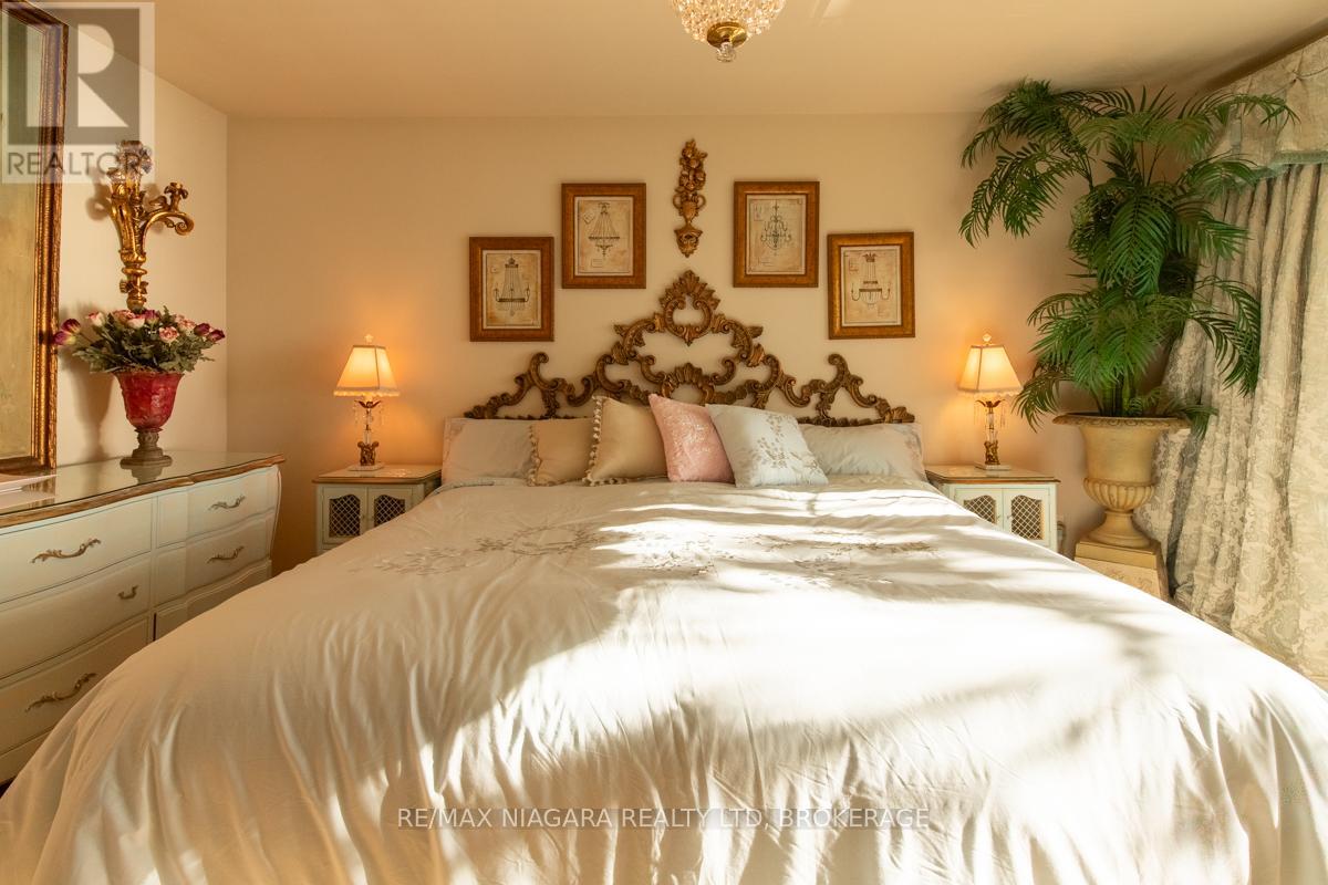 735 Lakeshore Road E, Port Colborne, Ontario  L3K 5V3 - Photo 43 - X12886656