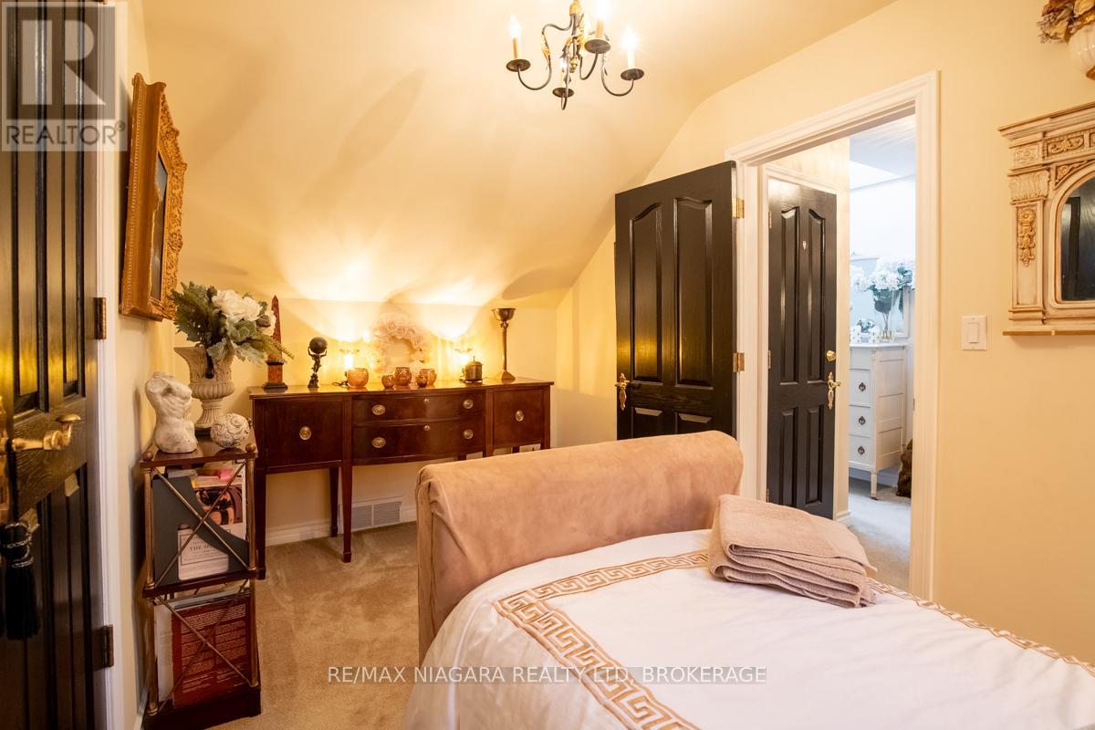 735 Lakeshore Road E, Port Colborne, Ontario  L3K 5V3 - Photo 45 - X12886656