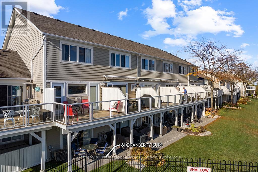 61 Cranberry Surf, Collingwood, Ontario  L9Y 5C4 - Photo 28 - S12886464