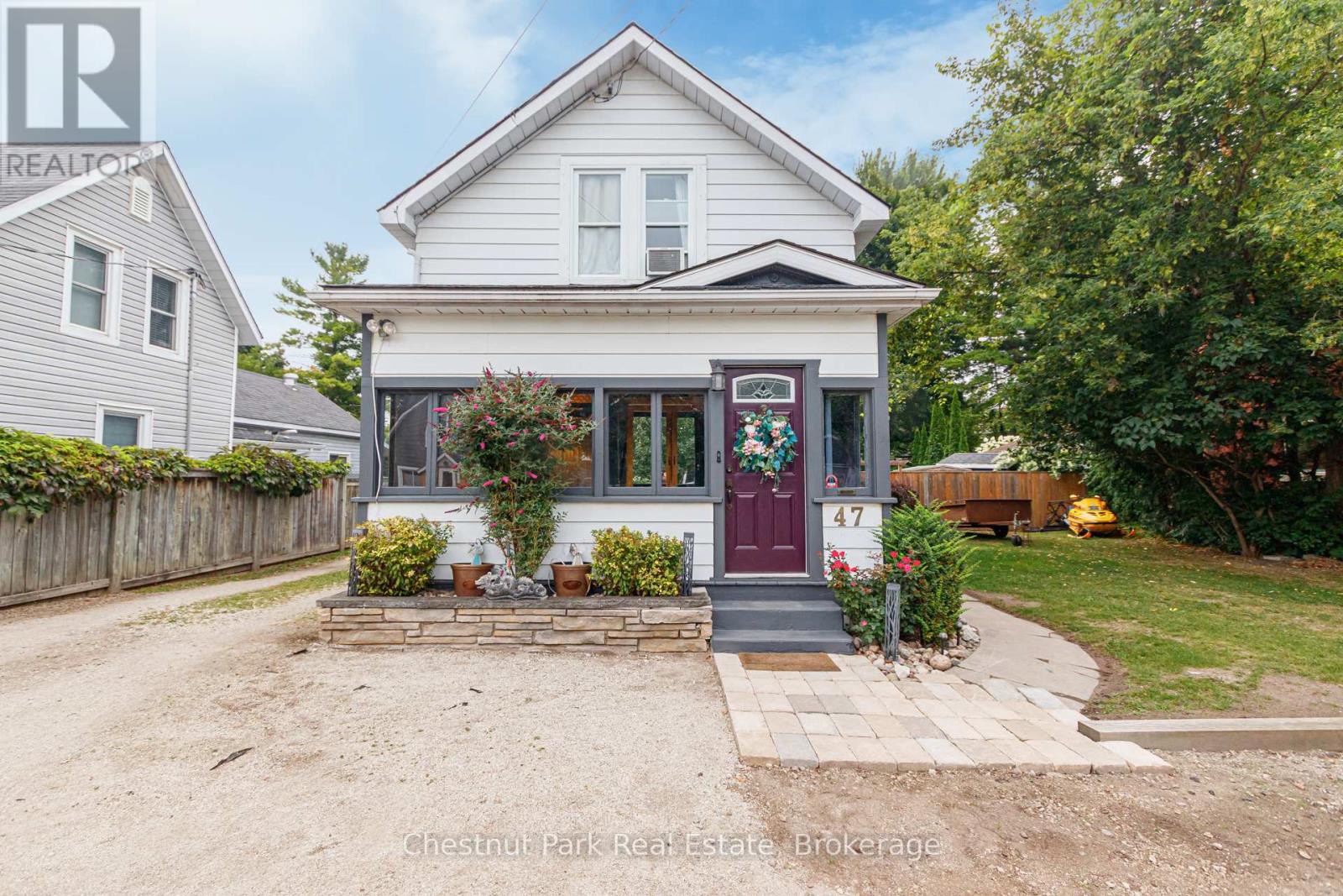 47 MARKET STREET, Collingwood, Ontario