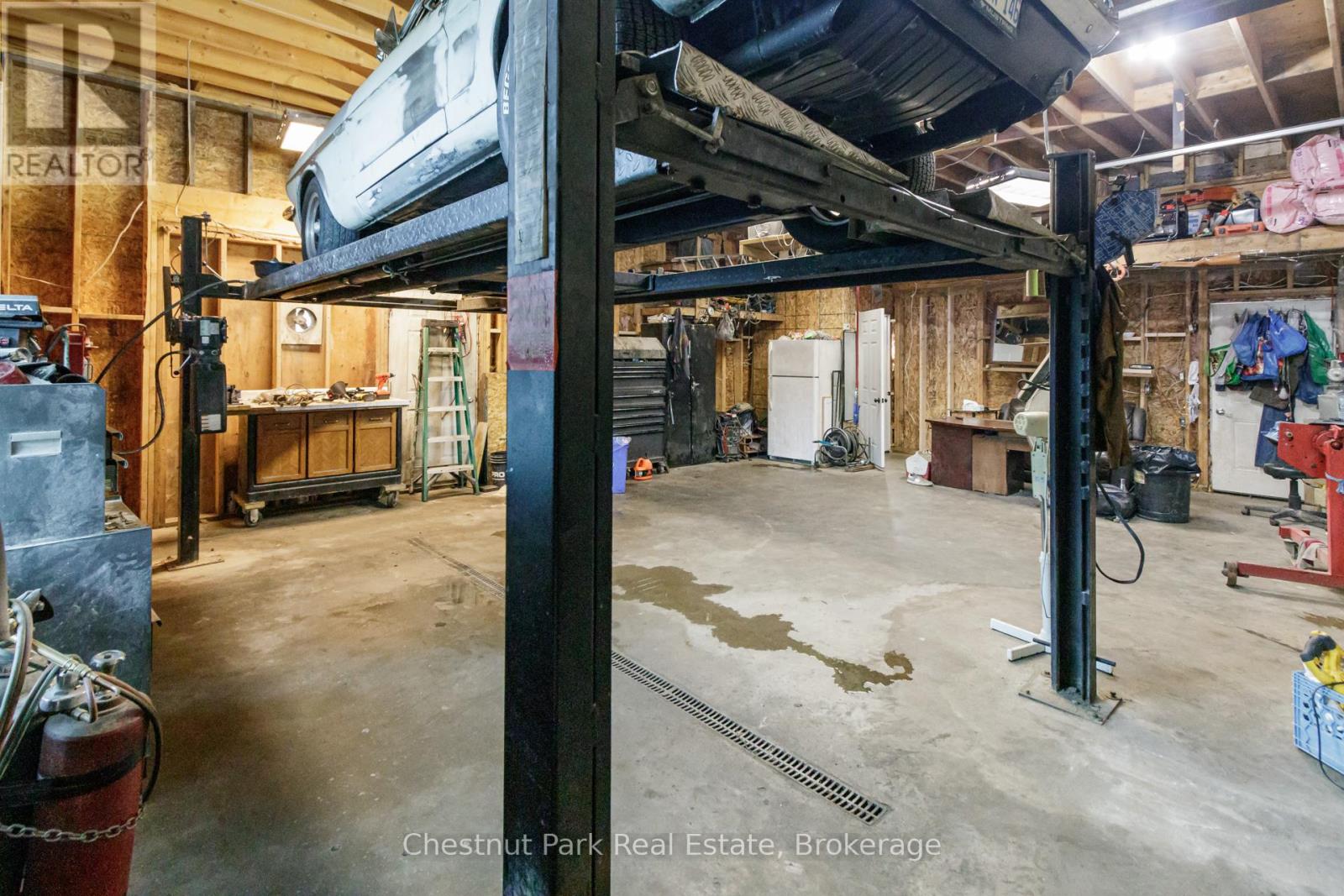 47 Market Street, Collingwood, Ontario  L9Y 3M5 - Photo 32 - S12886470