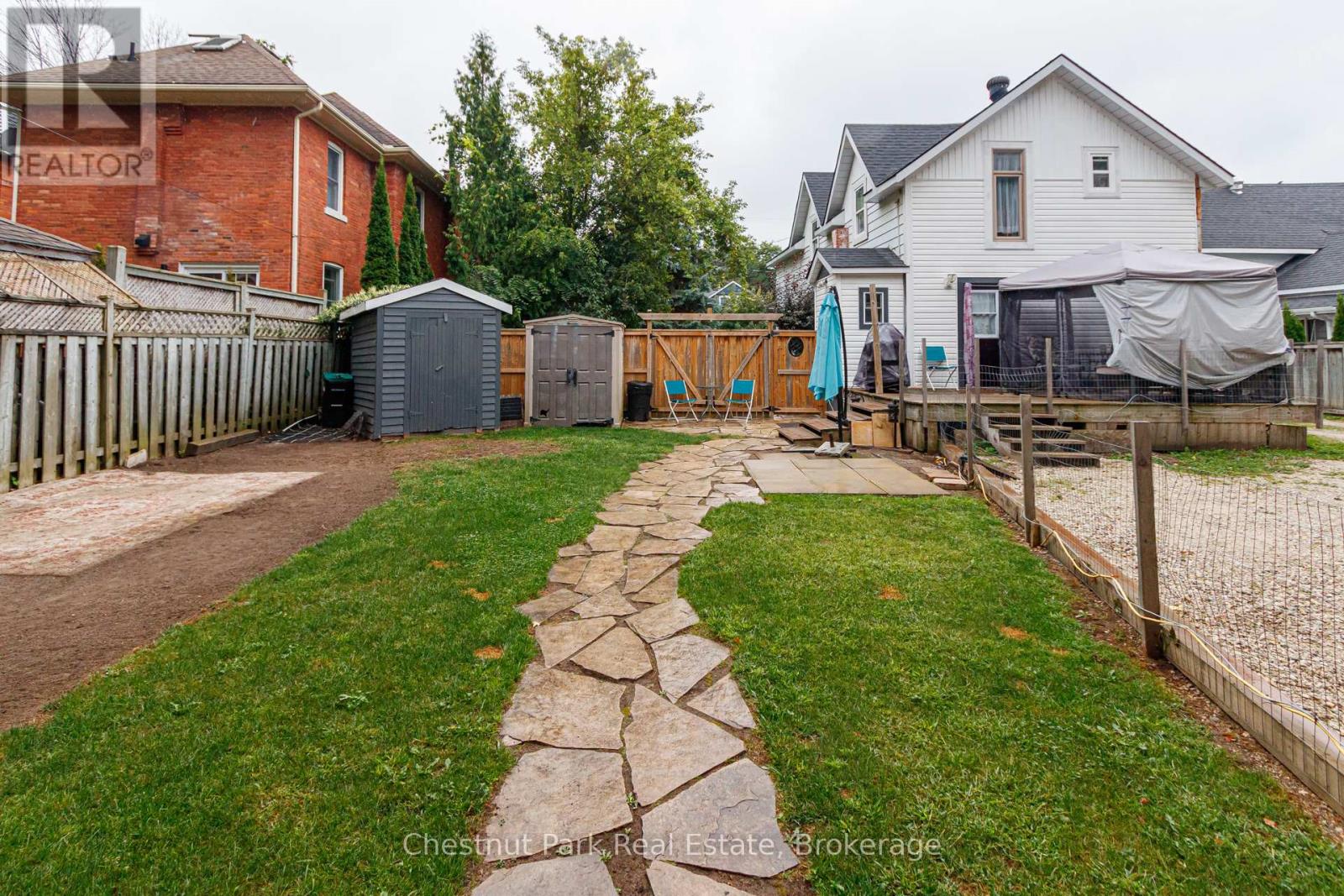 47 Market Street, Collingwood, Ontario  L9Y 3M5 - Photo 36 - S12886470