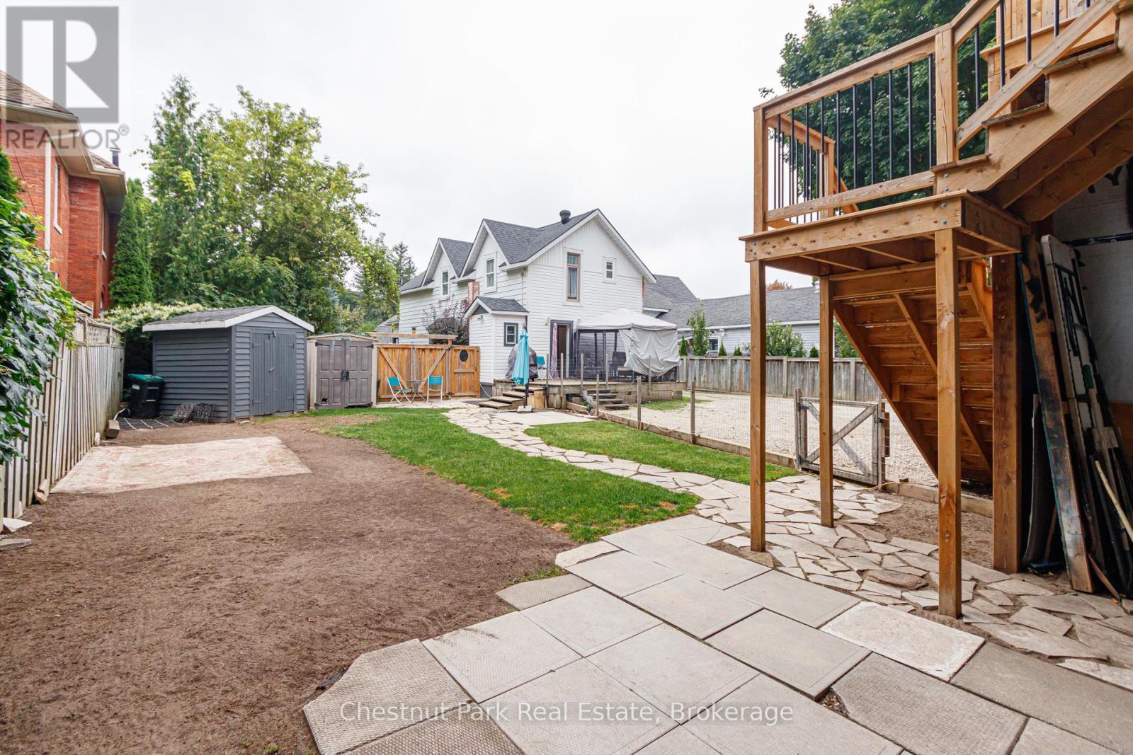 47 Market Street, Collingwood, Ontario  L9Y 3M5 - Photo 38 - S12886470