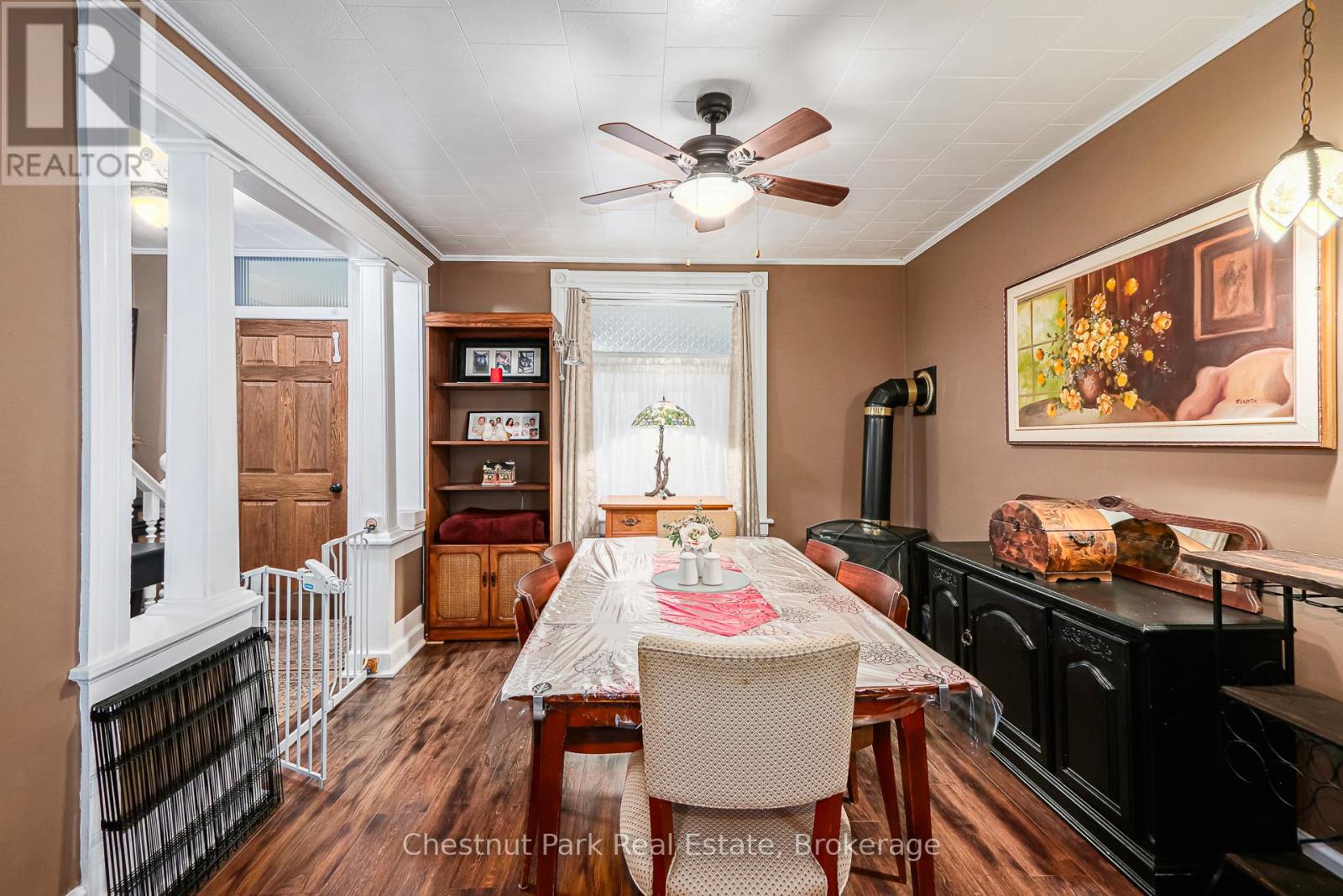 47 Market Street, Collingwood, Ontario  L9Y 3M5 - Photo 7 - S12886470