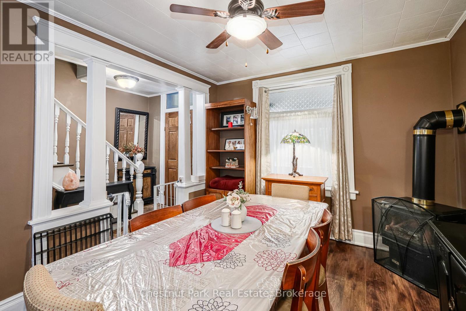 47 Market Street, Collingwood, Ontario  L9Y 3M5 - Photo 8 - S12886470