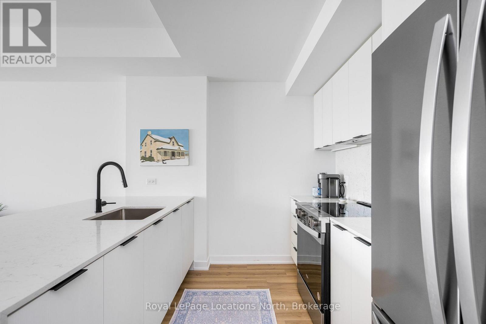 501 - 31 Huron Street, Collingwood, Ontario L9Y 1C3 - Photo 11 - S12886600