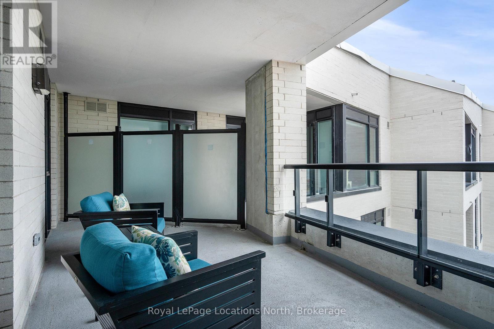 501 - 31 Huron Street, Collingwood, Ontario L9Y 1C3 - Photo 15 - S12886600