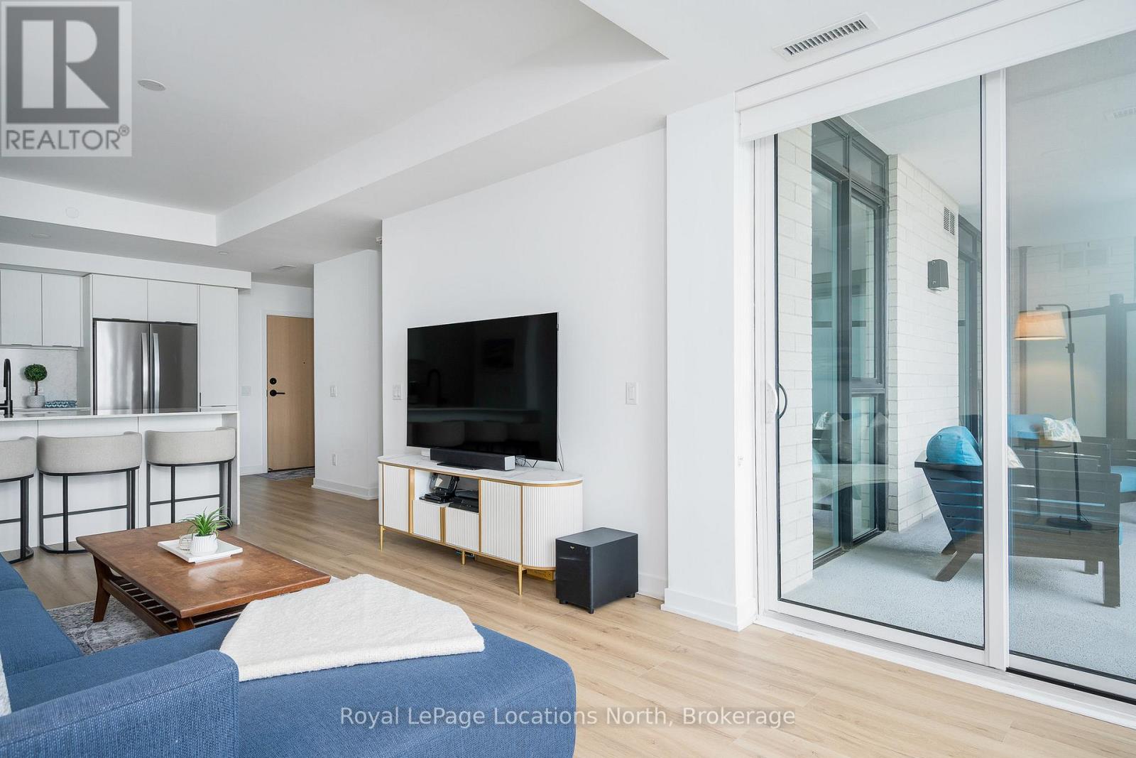 501 - 31 Huron Street, Collingwood, Ontario L9Y 1C3 - Photo 19 - S12886600