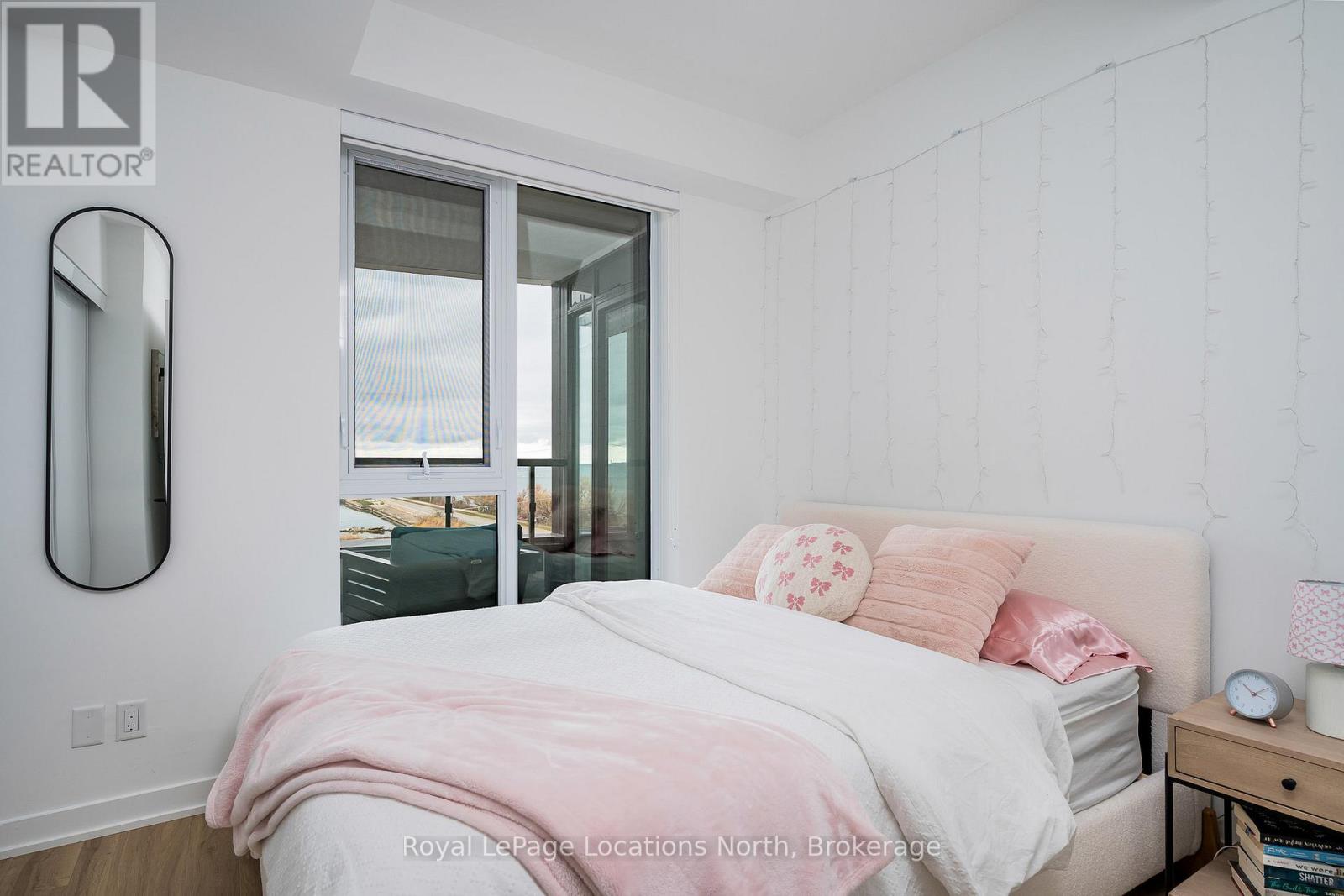 501 - 31 Huron Street, Collingwood, Ontario L9Y 1C3 - Photo 25 - S12886600