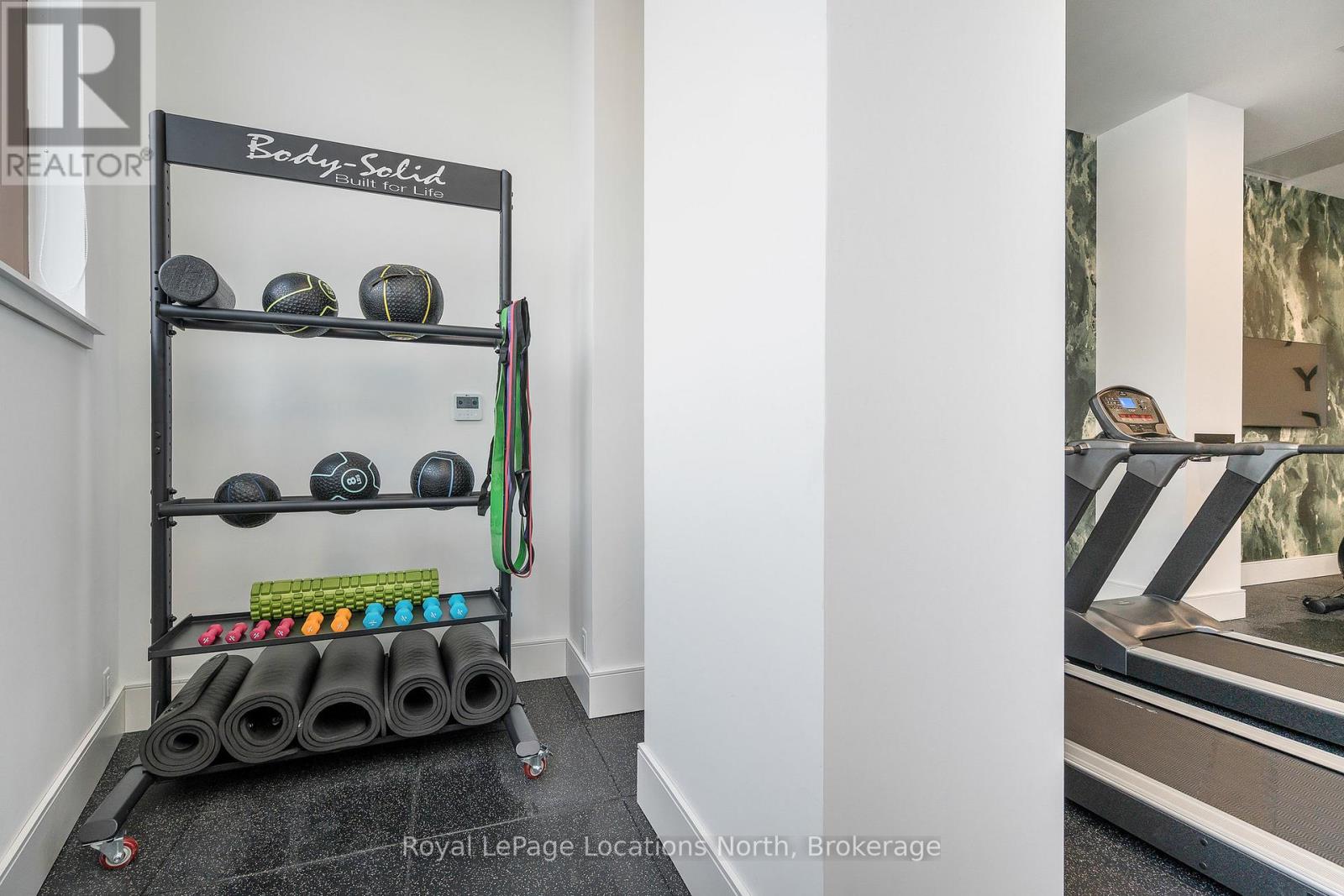 501 - 31 Huron Street, Collingwood, Ontario L9Y 1C3 - Photo 36 - S12886600