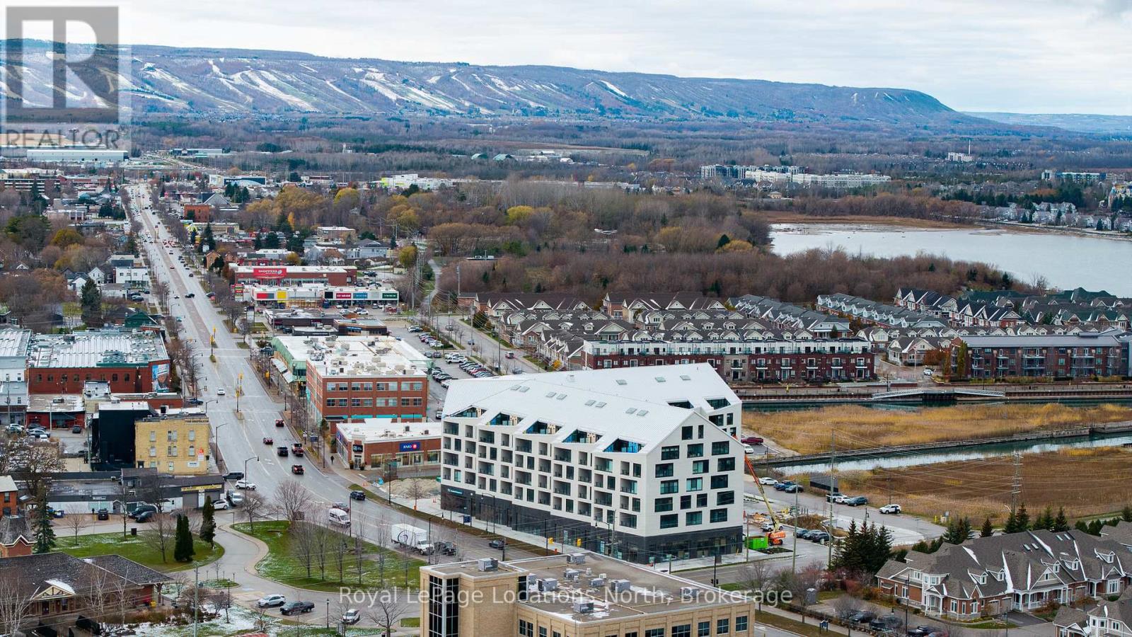 501 - 31 Huron Street, Collingwood, Ontario L9Y 1C3 - Photo 44 - S12886600