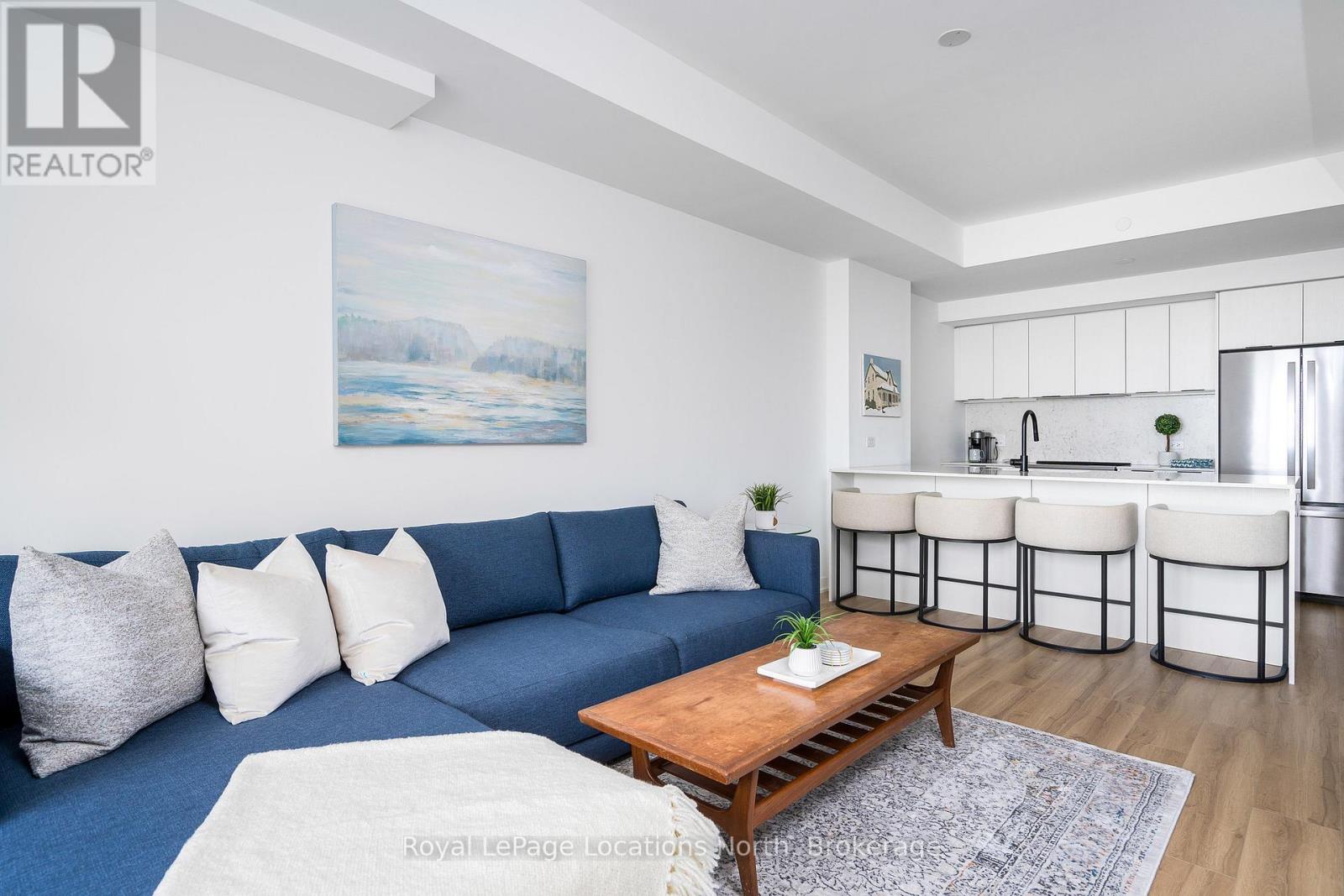 501 - 31 Huron Street, Collingwood, Ontario L9Y 1C3 - Photo 6 - S12886600