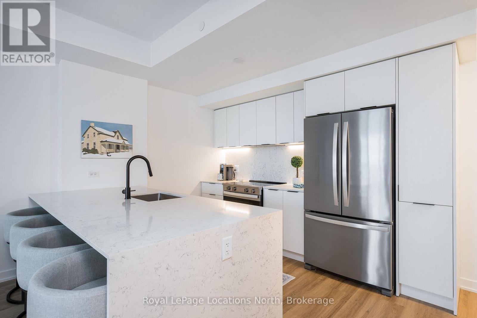 501 - 31 Huron Street, Collingwood, Ontario L9Y 1C3 - Photo 9 - S12886600