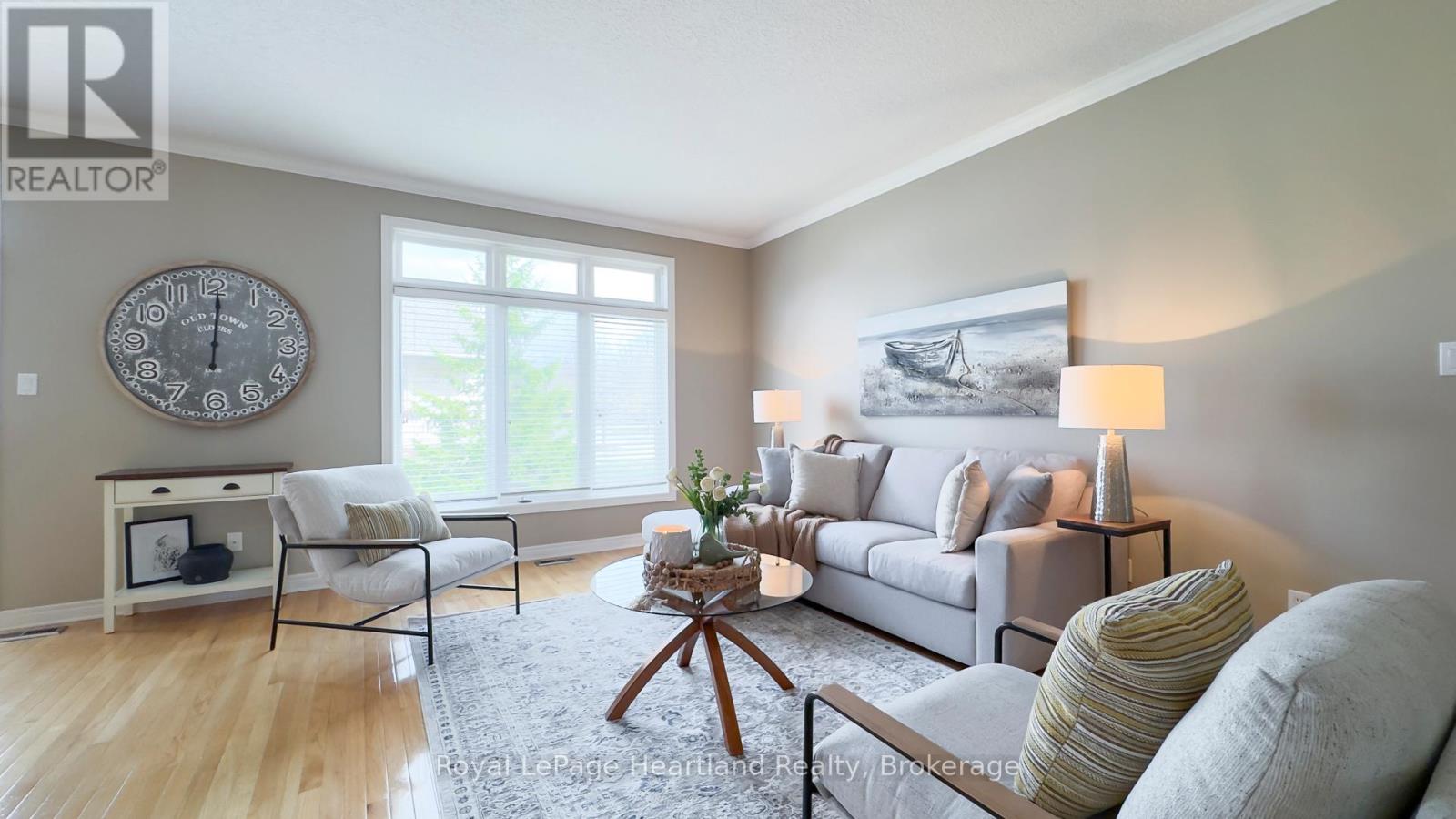 2 - 575 Mcgarrell Place, London North, Ontario  N6G 5L3 - Photo 24 - X12886414