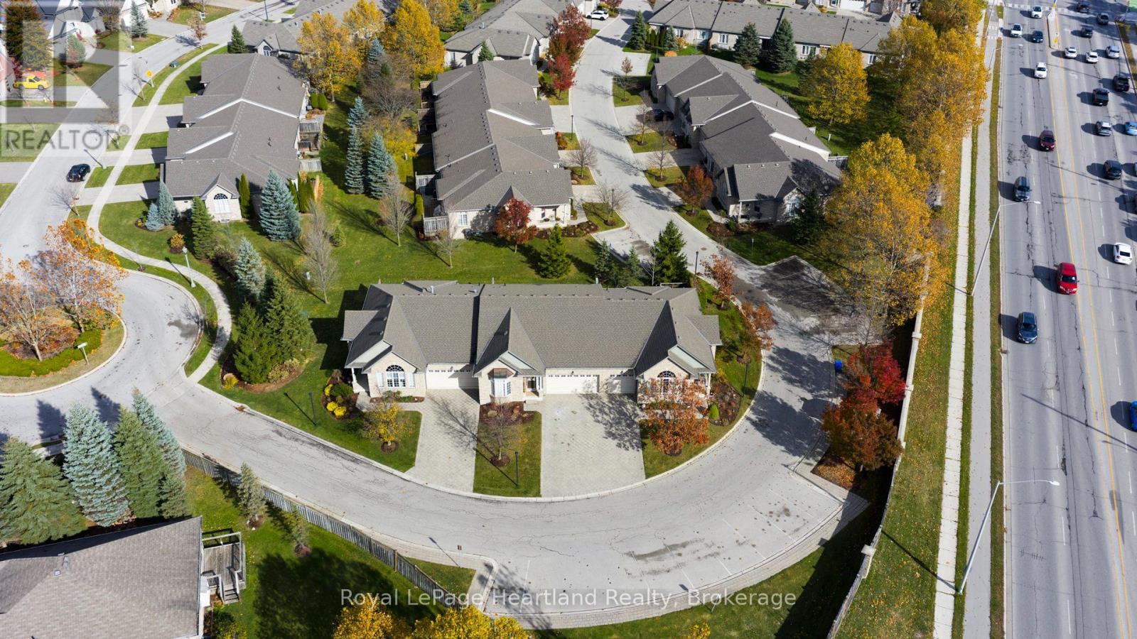 2 - 575 Mcgarrell Place, London North, Ontario  N6G 5L3 - Photo 3 - X12886414