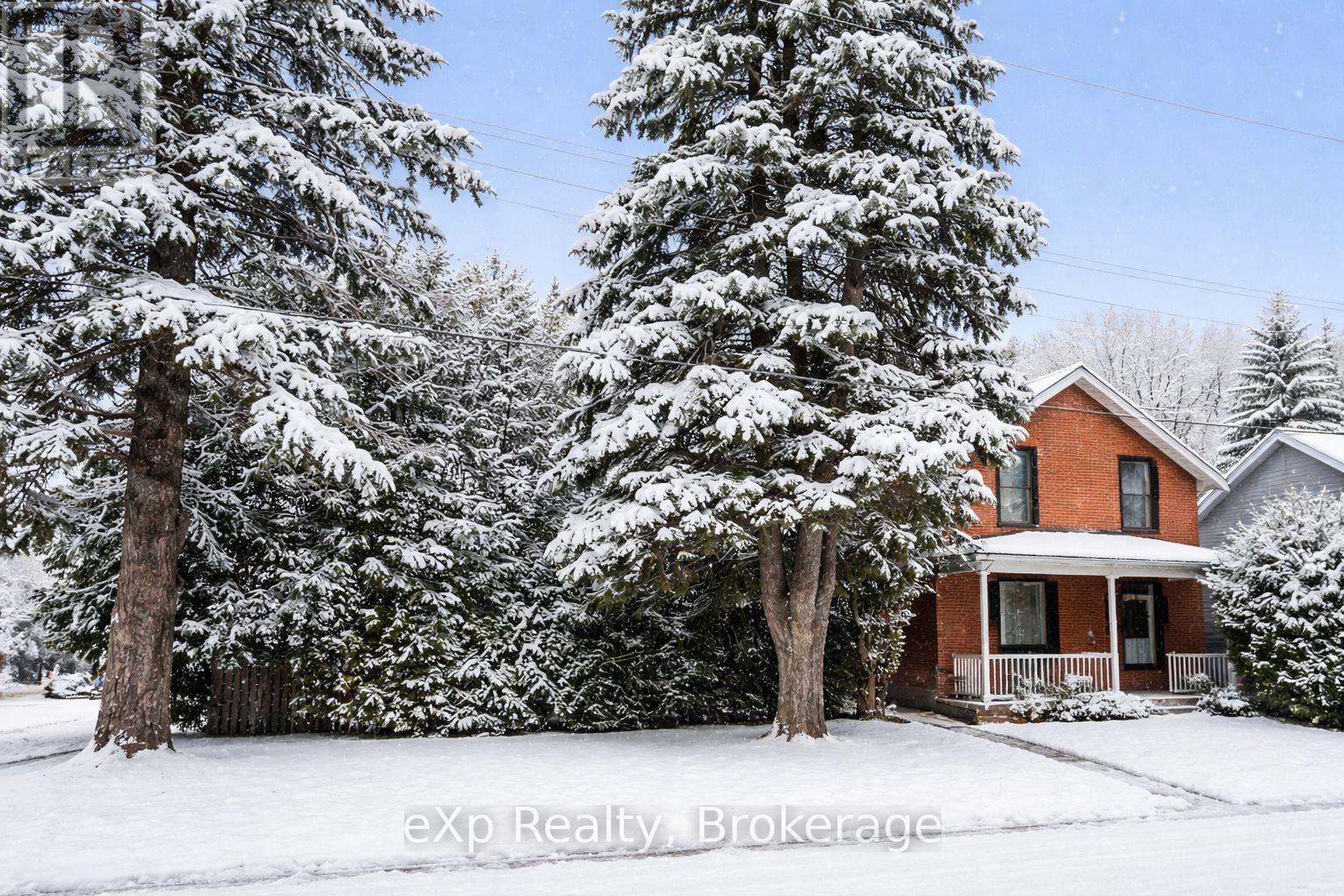 144 MAIN STREET W, Grey Highlands, Ontario