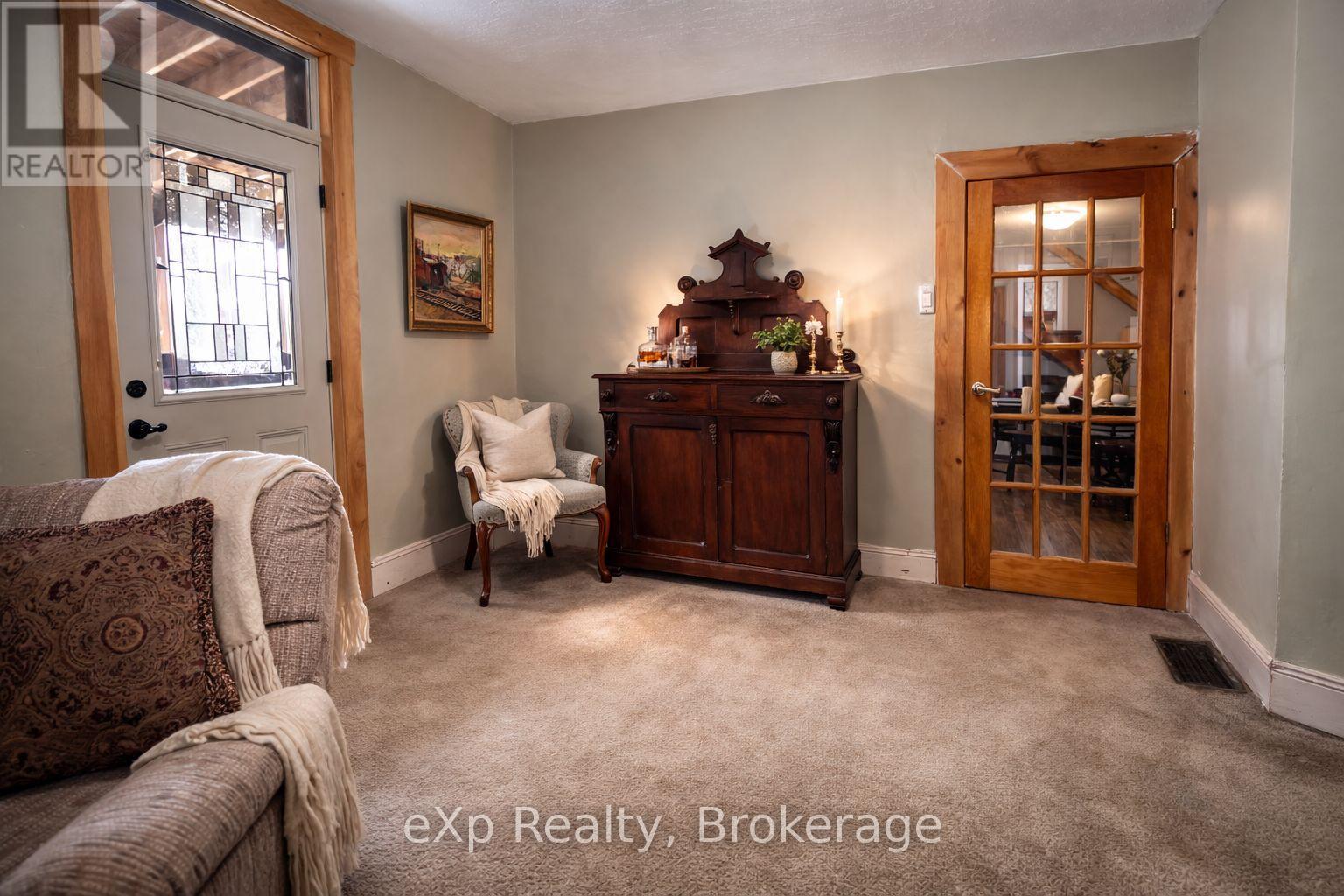 144 Main Street W, Grey Highlands, Ontario  N0C 1H0 - Photo 12 - X12886524