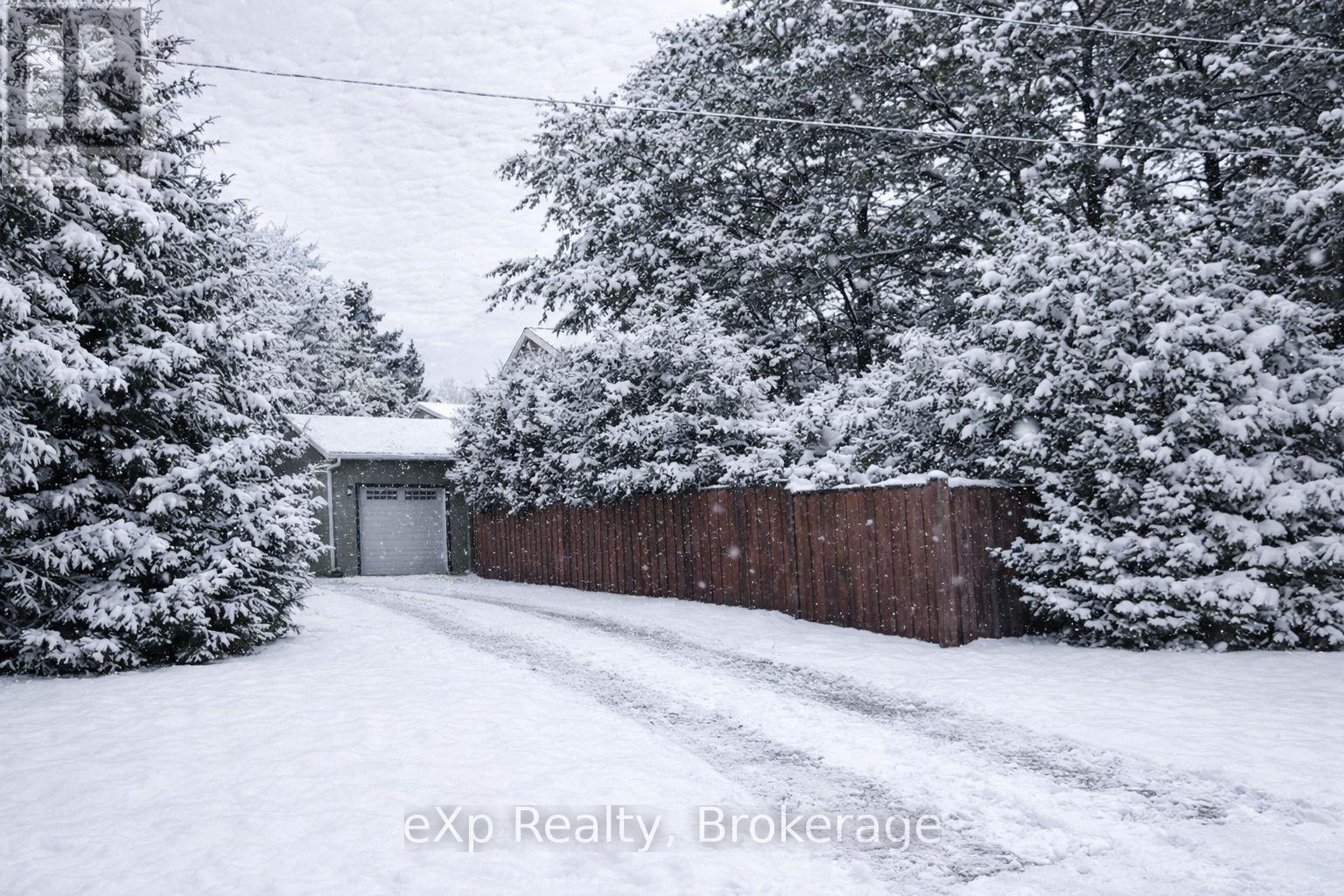 144 Main Street W, Grey Highlands, Ontario  N0C 1H0 - Photo 2 - X12886524