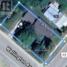 144 Main Street W, Grey Highlands, Ontario  N0C 1H0 - Photo 25 - X12886524