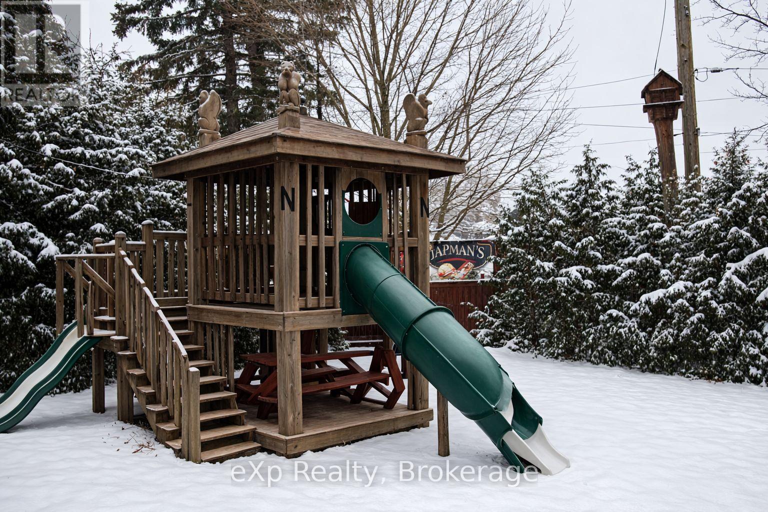 144 Main Street W, Grey Highlands, Ontario  N0C 1H0 - Photo 3 - X12886524