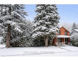 144 MAIN STREET W, Grey Highlands, Ontario