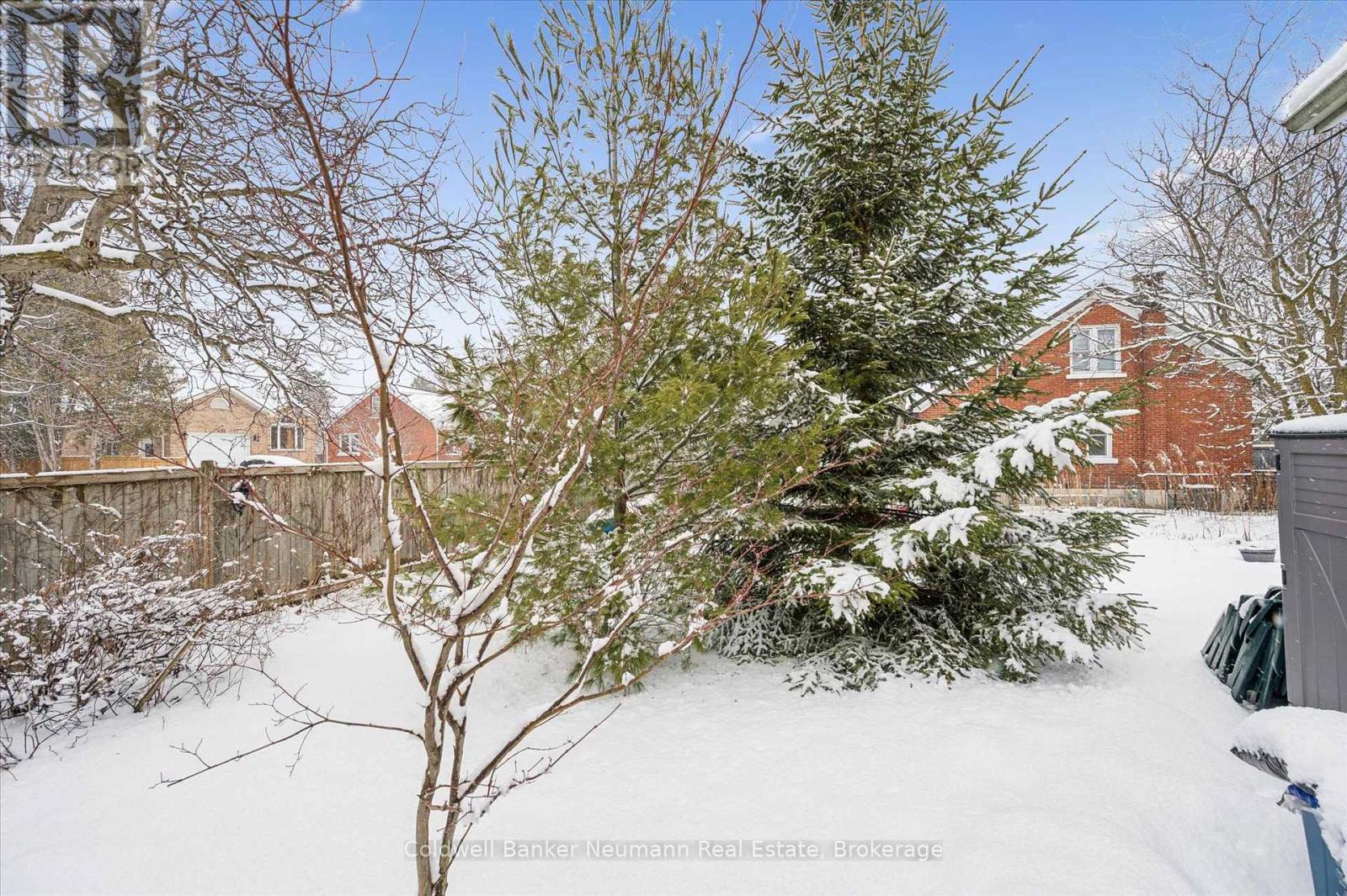 20 Brunswick Avenue, Kitchener, Ontario  N2H 4E6 - Photo 40 - X12886602