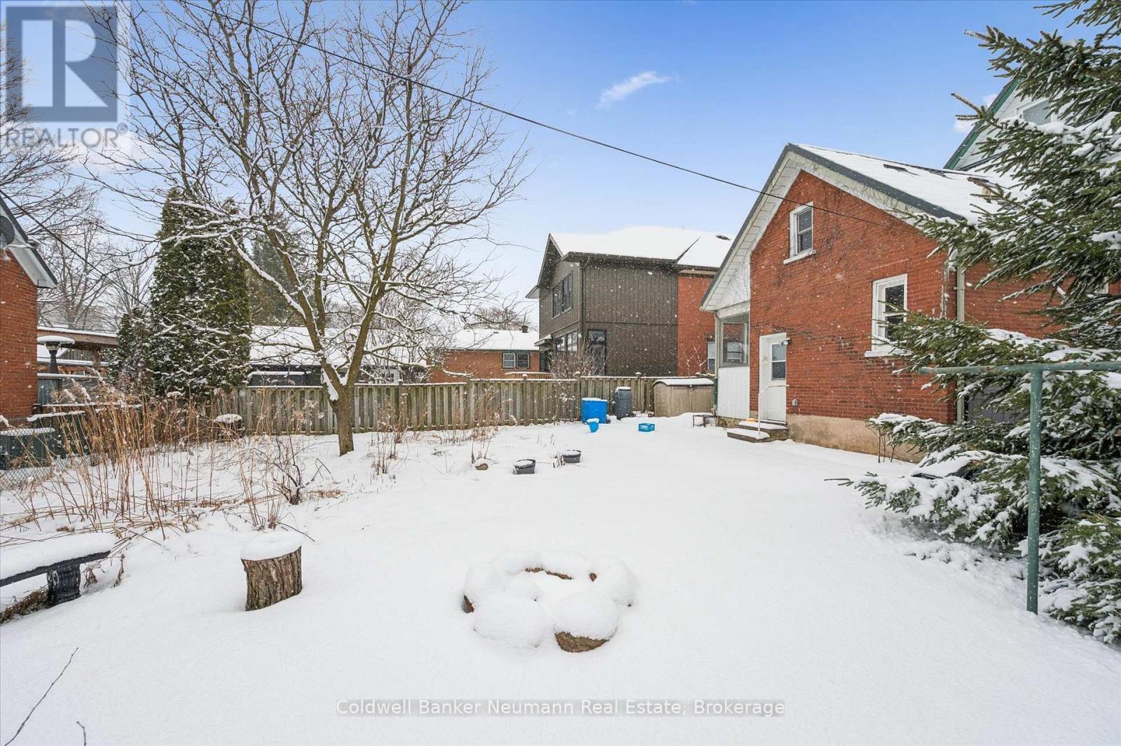 20 Brunswick Avenue, Kitchener, Ontario  N2H 4E6 - Photo 42 - X12886602