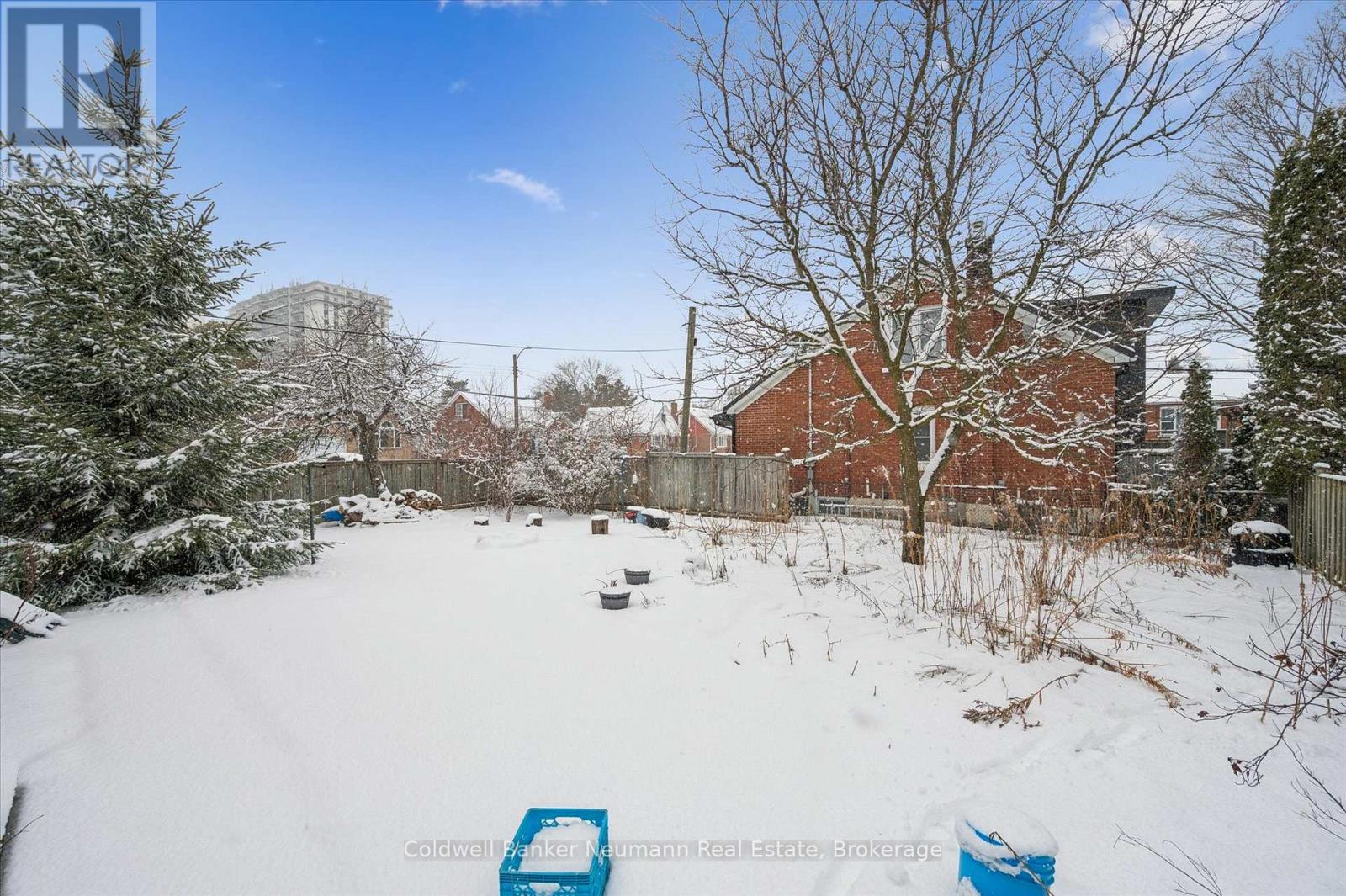 20 Brunswick Avenue, Kitchener, Ontario  N2H 4E6 - Photo 44 - X12886602