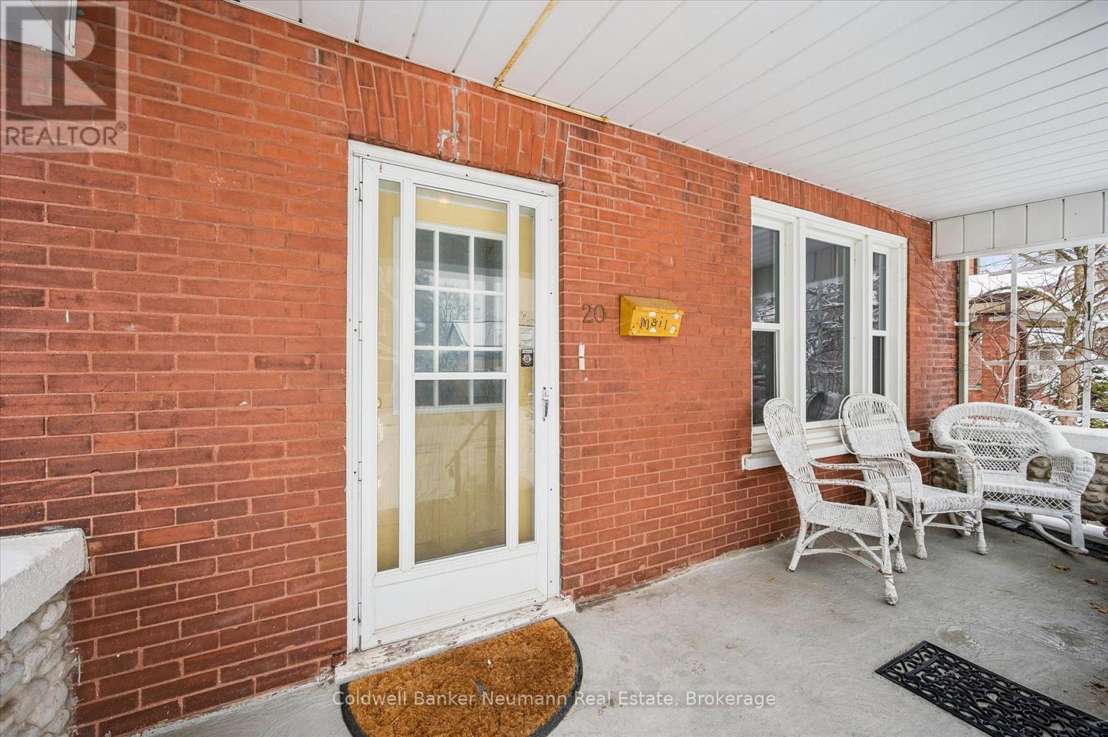 20 Brunswick Avenue, Kitchener, Ontario  N2H 4E6 - Photo 7 - X12886602