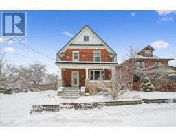 20 BRUNSWICK AVENUE, Kitchener, Ontario